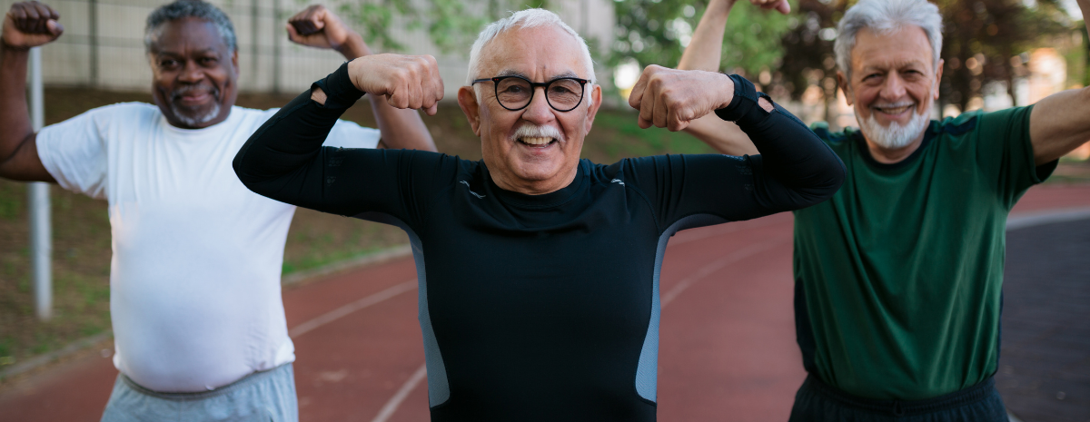 2026 Movement as Medicine: Empowering Your Parkinson's Journey